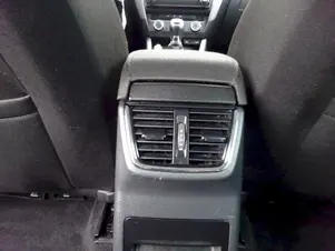 Škoda Octavia Ambition