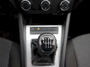 Škoda Octavia Ambition