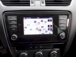 Škoda Octavia Ambition