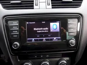 Škoda Octavia Ambition