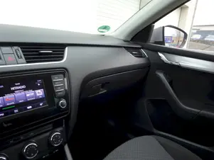 Škoda Octavia Ambition
