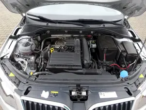 Škoda Octavia Ambition