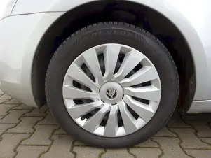 Škoda Octavia Ambition