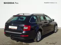 Octavia Bussines