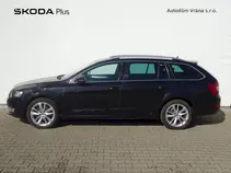 Octavia Bussines