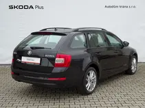 Octavia Ambition