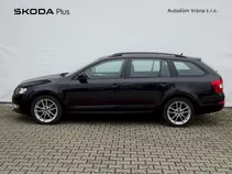 Octavia Ambition