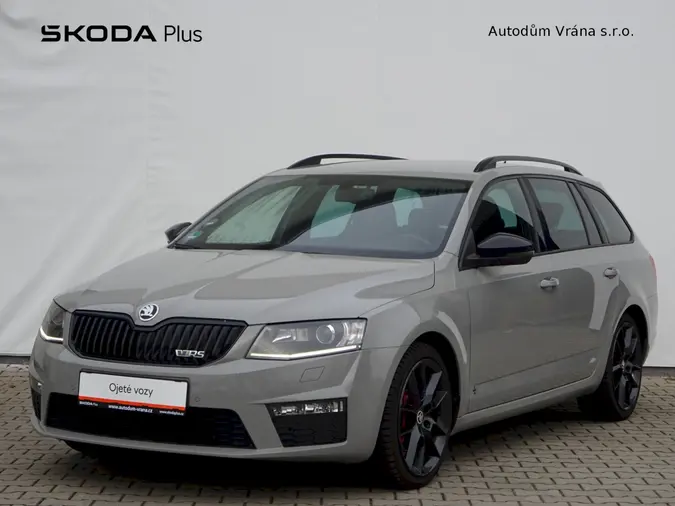 Octavia RS Challenge