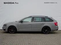 Octavia RS Challenge