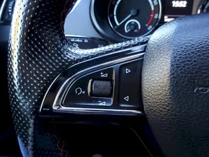 Škoda Octavia RS Challenge