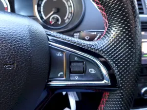 Škoda Octavia RS Challenge
