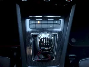 Škoda Octavia RS Challenge