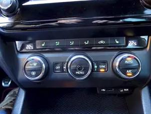 Škoda Octavia RS Challenge