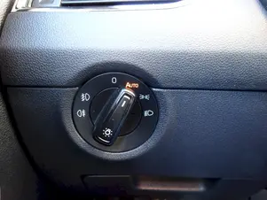 Škoda Octavia RS Challenge