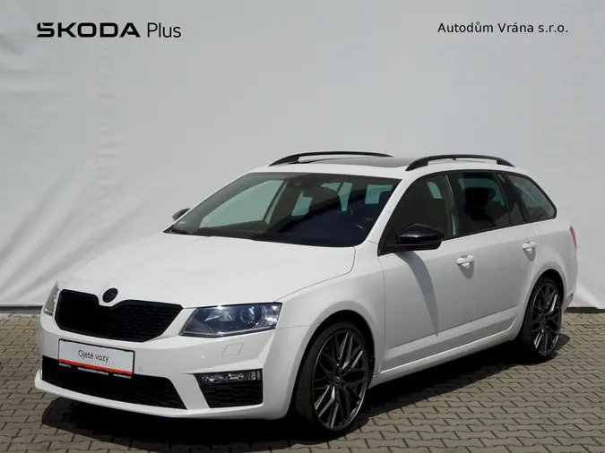 Octavia RS Challenge