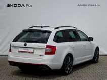 Octavia RS Challenge