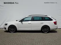 Octavia RS Challenge