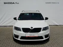 Octavia RS Challenge