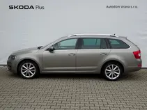 Octavia 