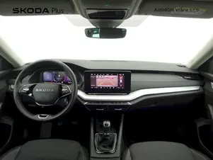 Škoda Octavia Selection