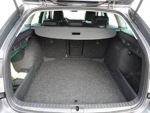 Škoda Octavia Selection