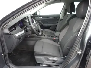 Škoda Octavia Selection