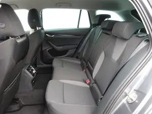 Škoda Octavia Selection