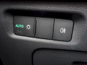 Škoda Octavia Selection