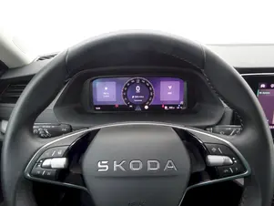 Škoda Octavia Selection