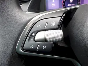 Škoda Octavia Selection