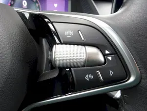 Škoda Octavia Selection