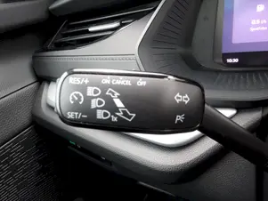 Škoda Octavia Selection