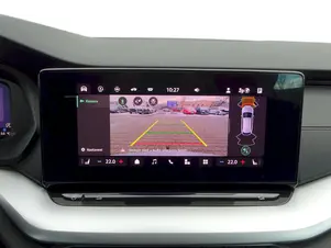 Škoda Octavia Selection