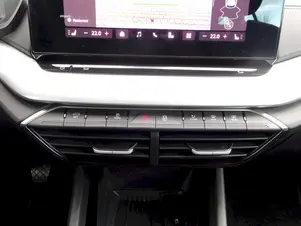 Škoda Octavia Selection