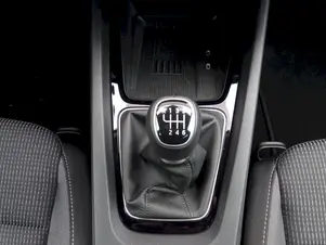 Škoda Octavia Selection