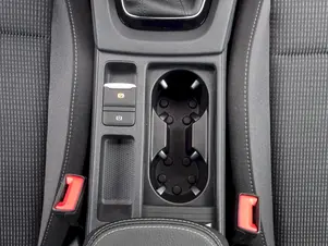 Škoda Octavia Selection