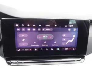 Škoda Octavia Selection