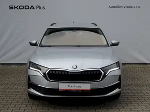 Škoda Octavia Selection