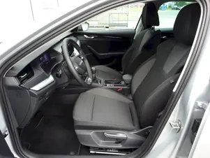 Škoda Octavia Selection