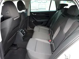 Škoda Octavia Selection