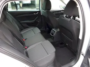 Škoda Octavia Selection