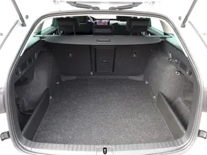 Škoda Octavia Selection