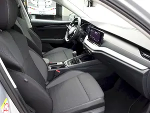 Škoda Octavia Selection