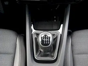 Škoda Octavia Selection
