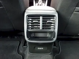 Škoda Octavia Selection