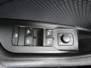Škoda Octavia Selection