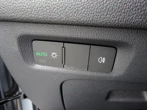 Škoda Octavia Selection
