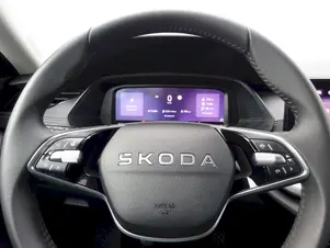 Škoda Octavia Selection