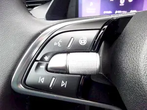 Škoda Octavia Selection
