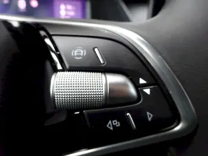 Škoda Octavia Selection
